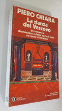 La stanza del Vescovo - Piero