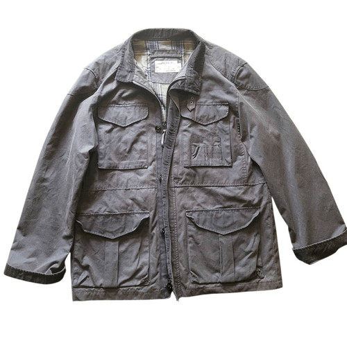Giacca crew uomo - uomo, xl