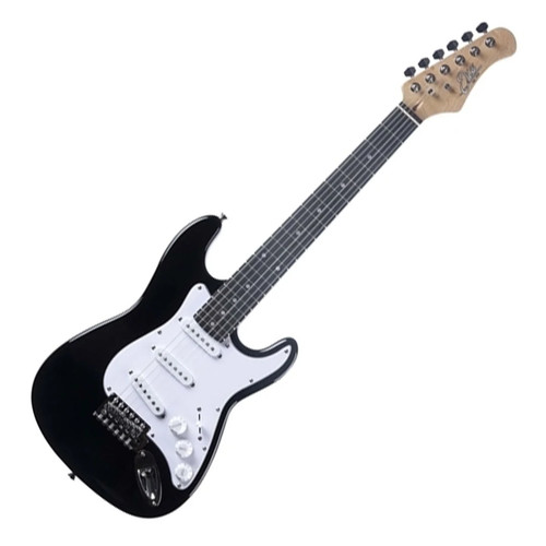 Eko 100 black chitarra - 3/4,
