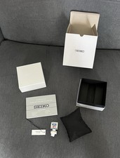 SOLO SCATOLA — Scatola