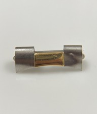 Genuine Rolex 20mm Two Tone