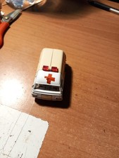 Popy Gobots Ambulance Robo