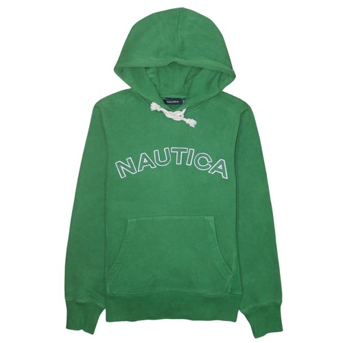 Felpa con cappuccio pullover