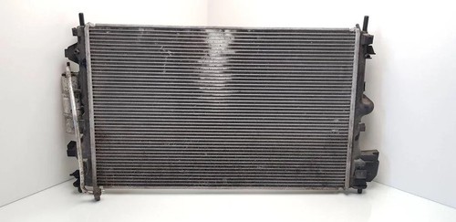 Radiatore climatizzatore opel - radiatore,