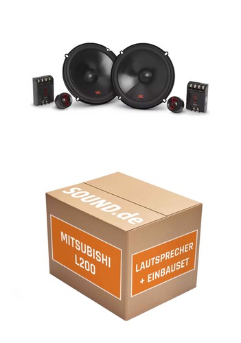 Altoparlante anteriore jbl - altoparlante,