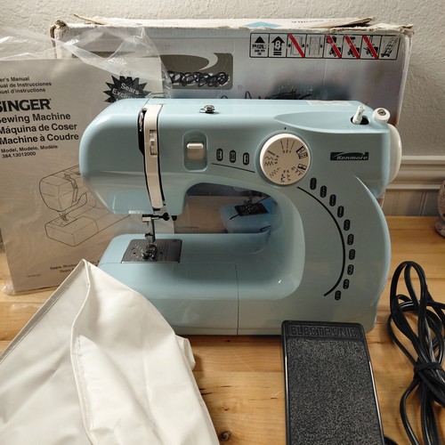 Kenmore mini copripolvere - mini, cavo