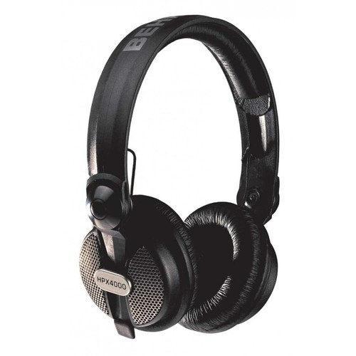 Behringer hpx4000 cuffie - hpx4000, dj