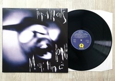 Tom Waits Bone Machine LP