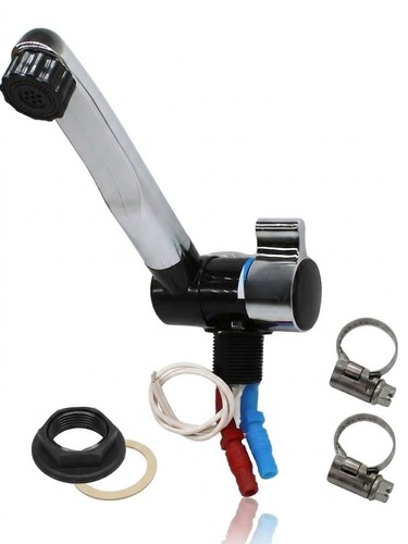 Crmoesanco kit miscelatore - kit,