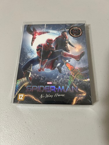 Spider man way home 4k - spider-man:,