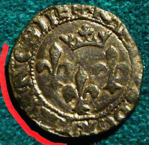 Napoli carlo viii - carlo,