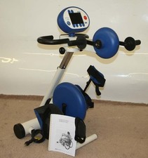 RECK Motomed Viva 2 Bici da