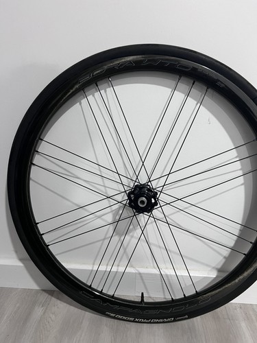 Ruota anteriore campagnolo - anteriore,