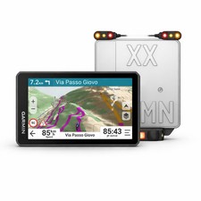 Garmin Zumo XT3 4.7 + Zumo R1