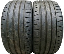 2 pneumatici estivi 235/35 ZR