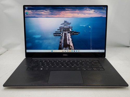 Dell xps 9560 core - 15,