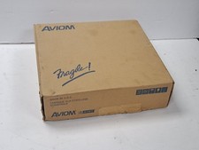 Aviom A-16D Hub di