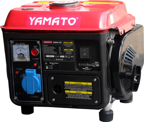 Motogeneratore yamato 800 - motogeneratore, "g-800"