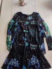 Vestito Desigual