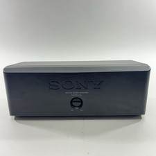 SONY Active Super Woofer