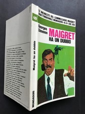 Le inchieste del commissario