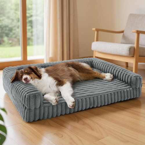 Cuccia ortopedica per cani - cuccia,
