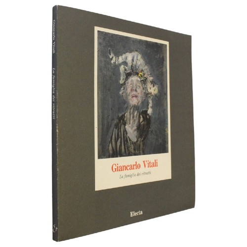 Electa giancarlo vitali la - giancarlo,