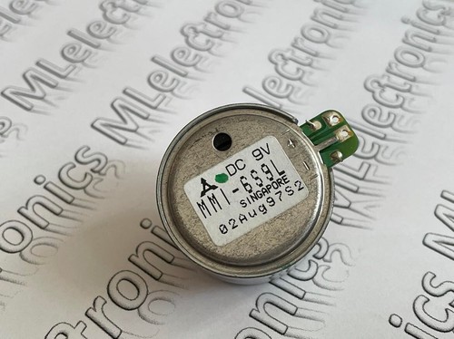 Matsushita mmi 6s9l - ccw, (l)