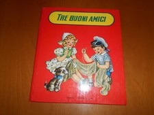 JOLANDA COLOMBINI MONTI TRE