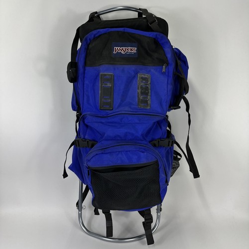 Zaino jansport vintage anni - zaino,