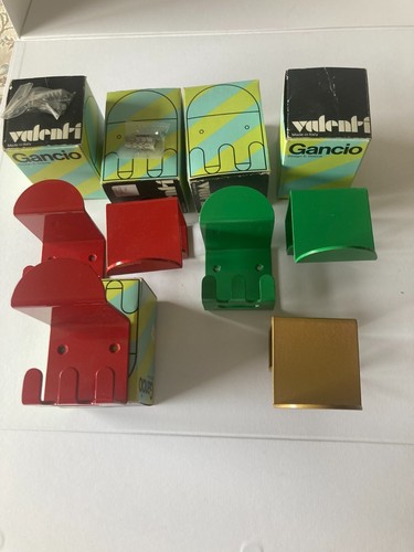 Valenti ganci appendiabiti - ganci,