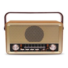 Radio Speaker Design Vintage