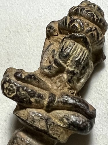 Raro amuleto buddha - raro, tailandese