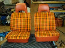 VW Bus T2 T2b rivestimento
