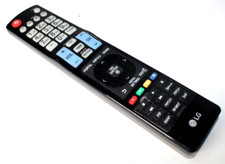 LG  HR-A906 TV Remote