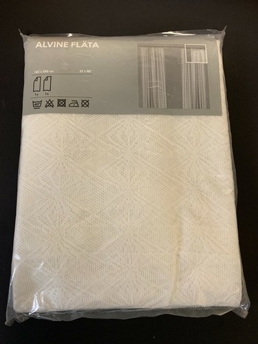 Ikea alvine flata tende - alvine, in