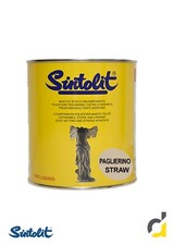 SINTOLIT MASTICE STUCCO PER MARMO PAGLIERINO LIQUIDO ML.750