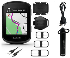 Garmin Edge 540 GPS Cycling