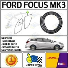 Ford Focus Station Wagon