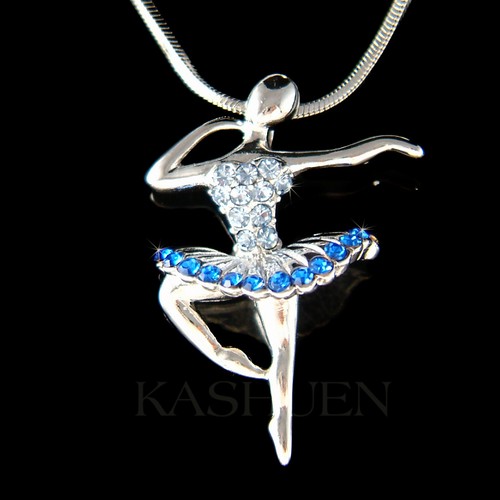 Collana balletto in - da,