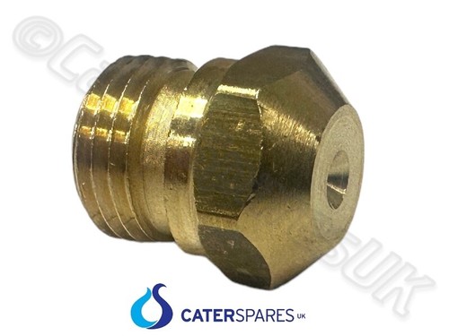 Zanussi 059342 bruciatore gas - 059342,