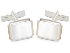 Gemelli brooker madreperla - brooker,