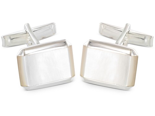 Gemelli brooker madreperla - brooker,