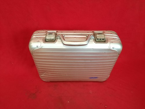 Valigia viaggio rimowa - da,