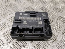 Modulo comando porta Audi Q3