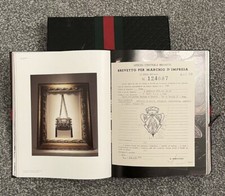 🔹Gucci The Making Of Gucci