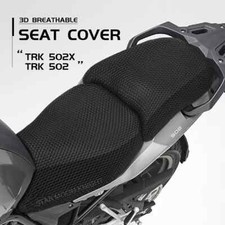 Cuscino protezione moto