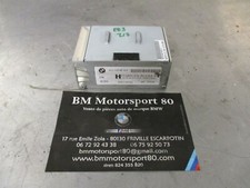 module ampli harman becker bmw