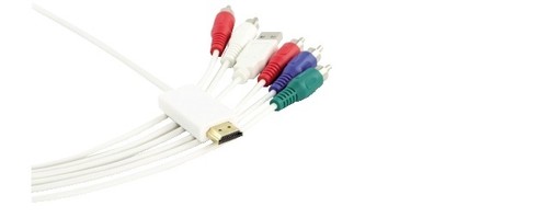 Convertitore hdmi component - convertitore,
