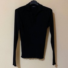 Gazzarrini Uomo Maglione Nero